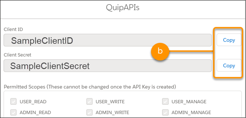 Where to find your API key, how to reset it and Scope of an API