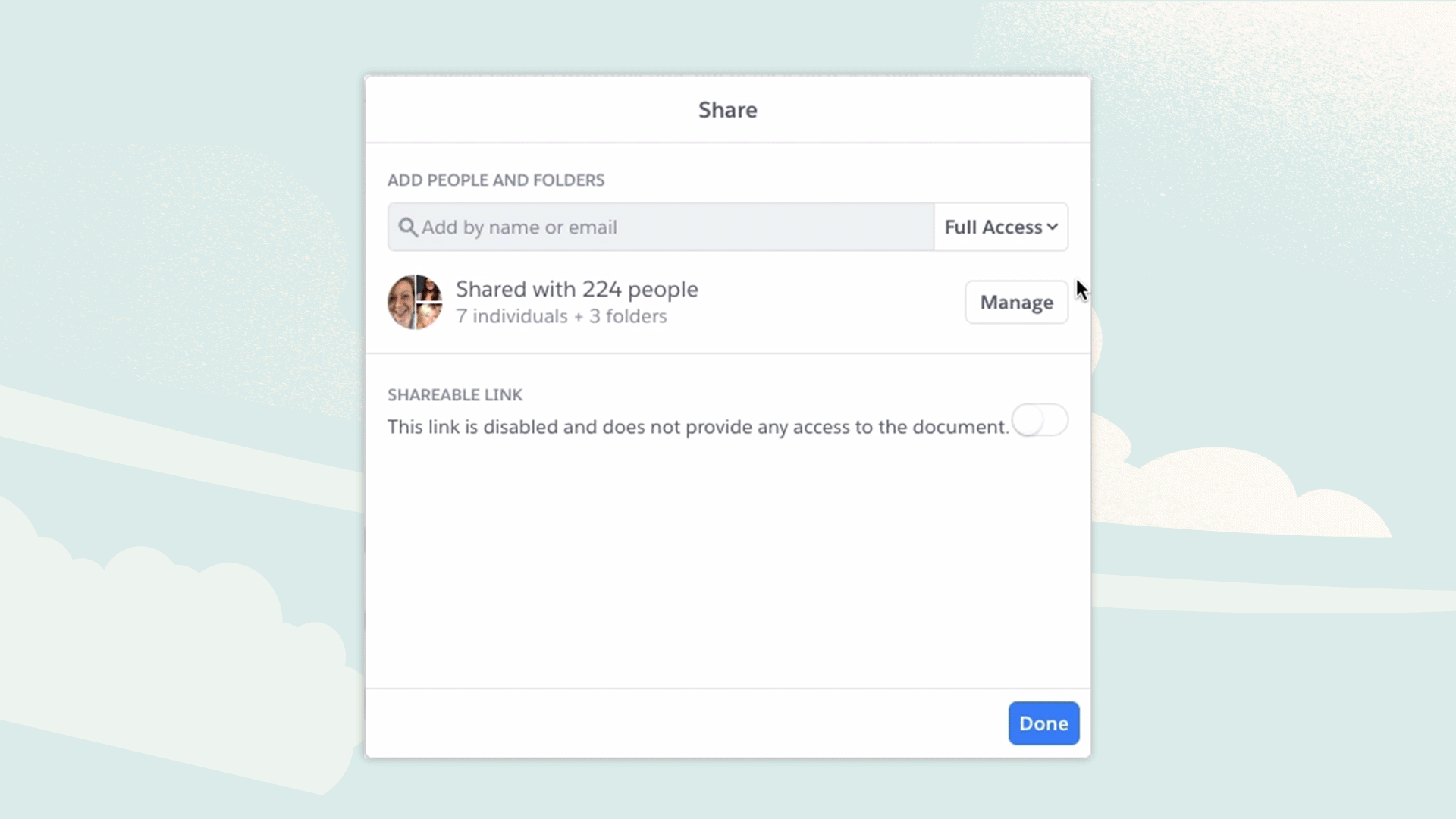 Quip Introducing Granular Permissions For Quip Docs