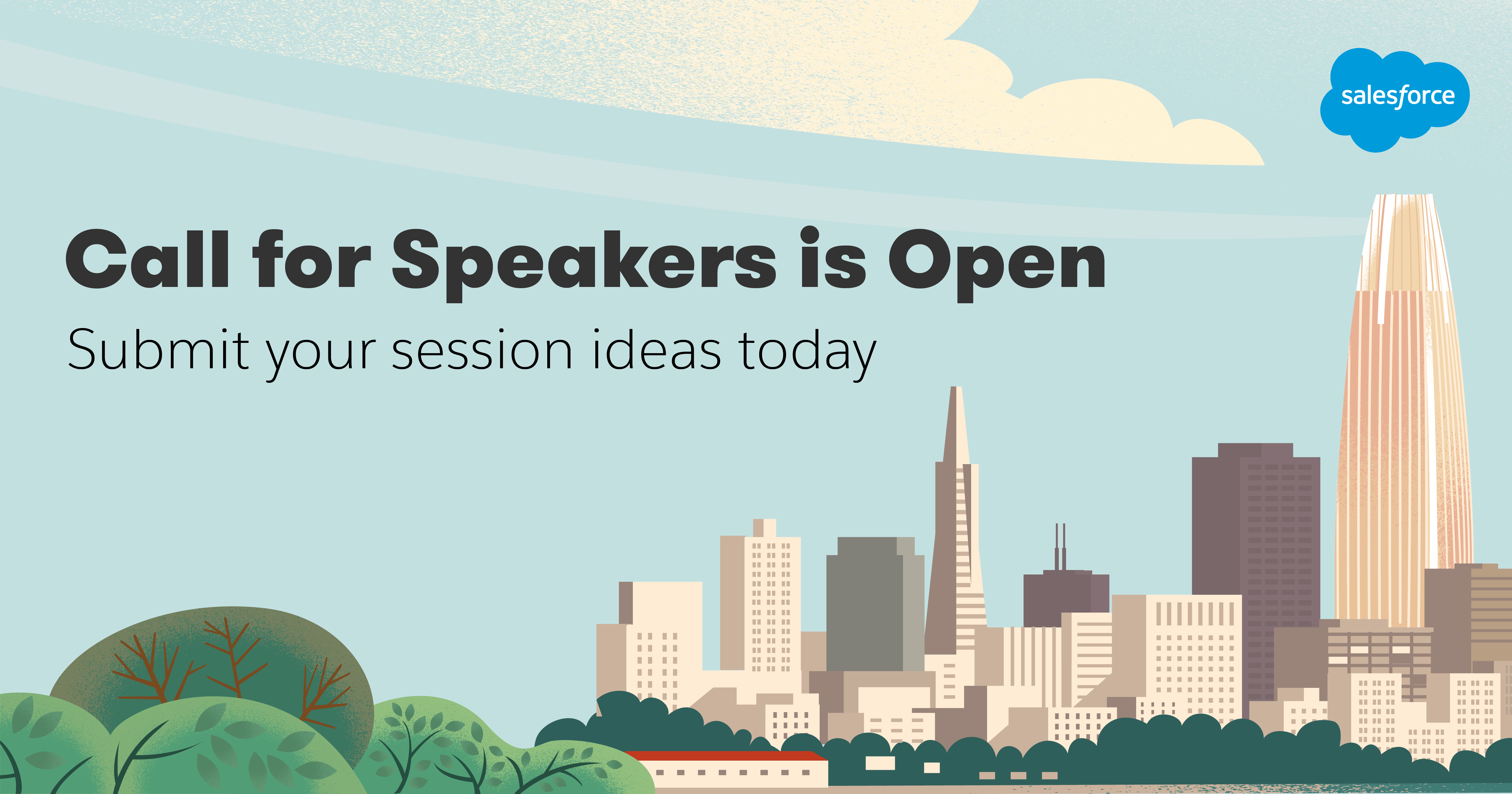 Quip Dreamforce Call for Speakers