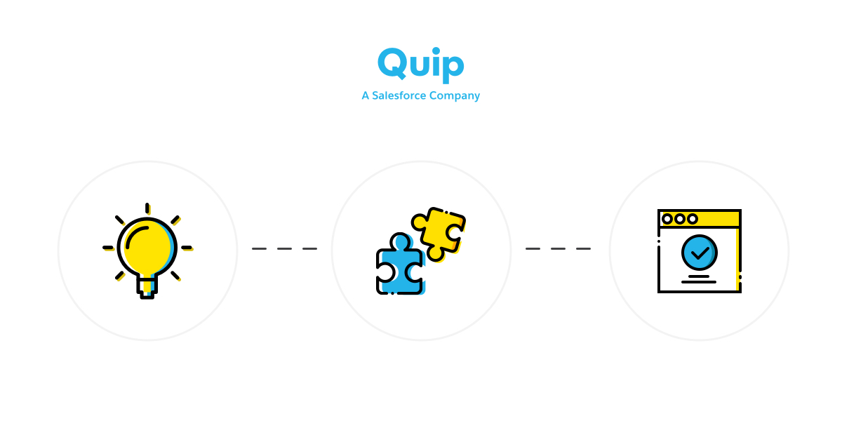 Product management at Quip: It's our job to make sure good things ...