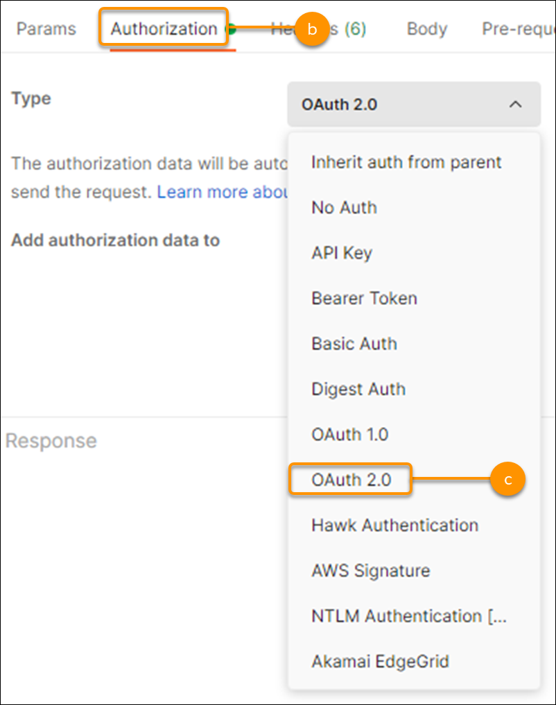 Where to find your API key, how to reset it and Scope of an API